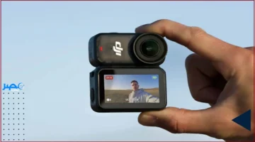 أصغر كاميرا.. DJI تكشف عن Osmo Nano بحجم خفيف وتصميم مبتكر للعشاق السفر والمغامرة